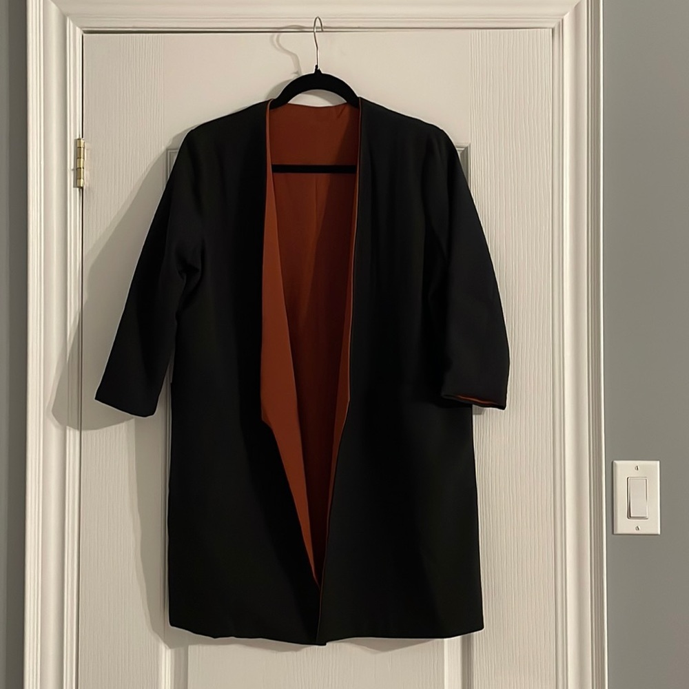 Reversible Jacket